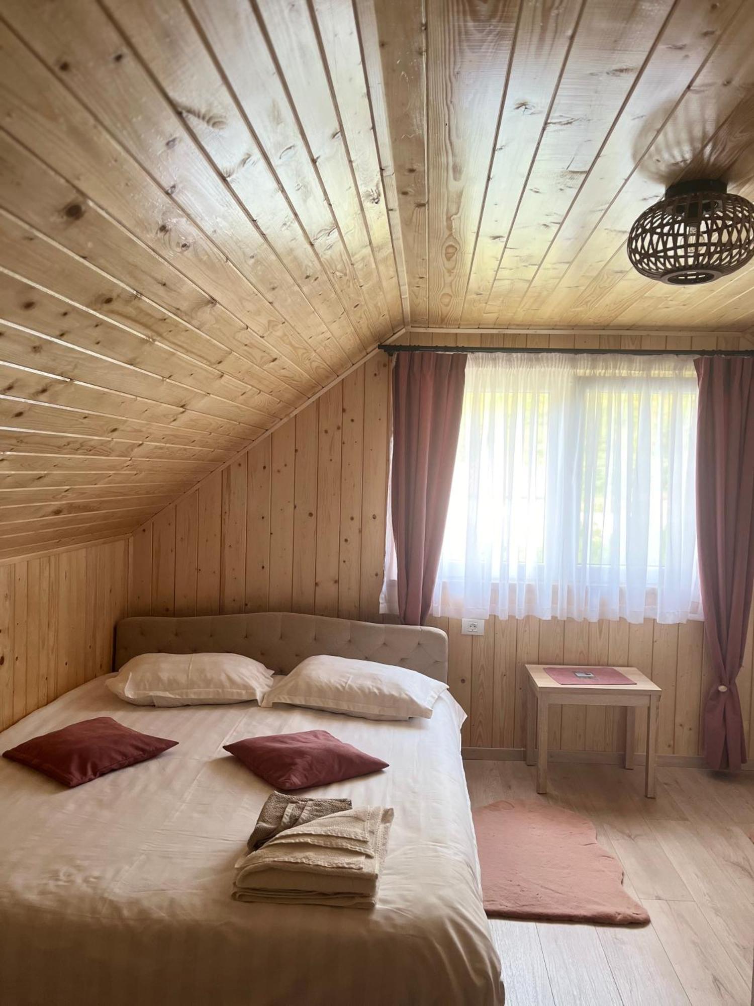 Ferienwohnung Casa Zorilor Şugag Exterior foto