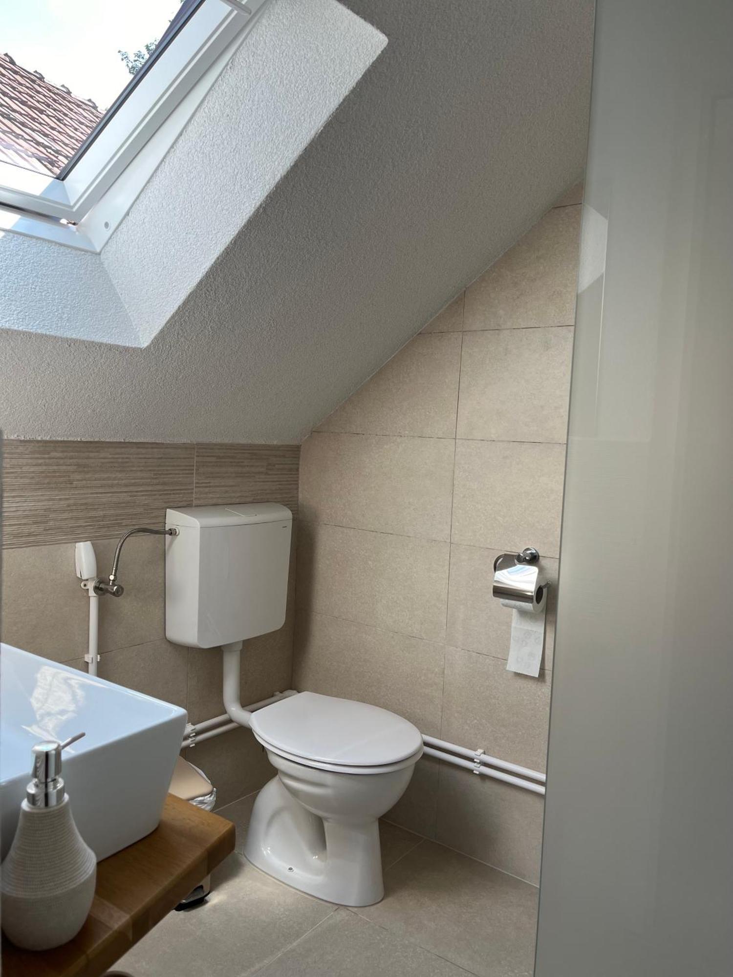 Ferienwohnung Casa Zorilor Şugag Exterior foto